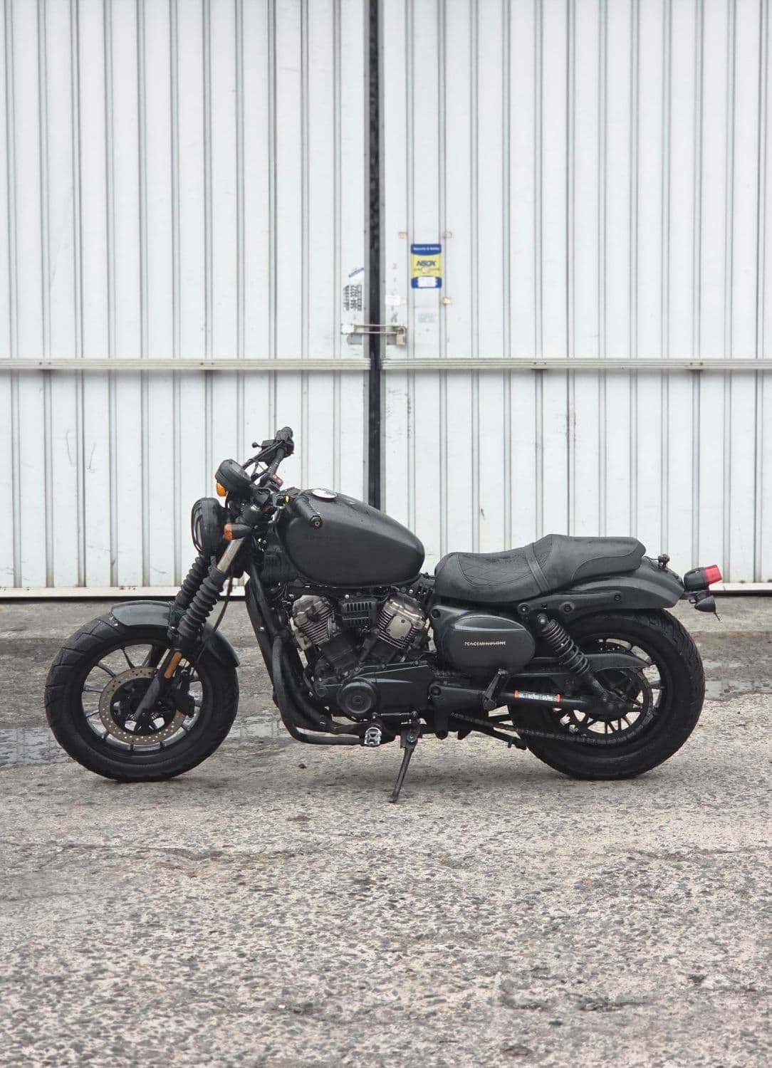 KR모터스 아퀼라 300 S 5
