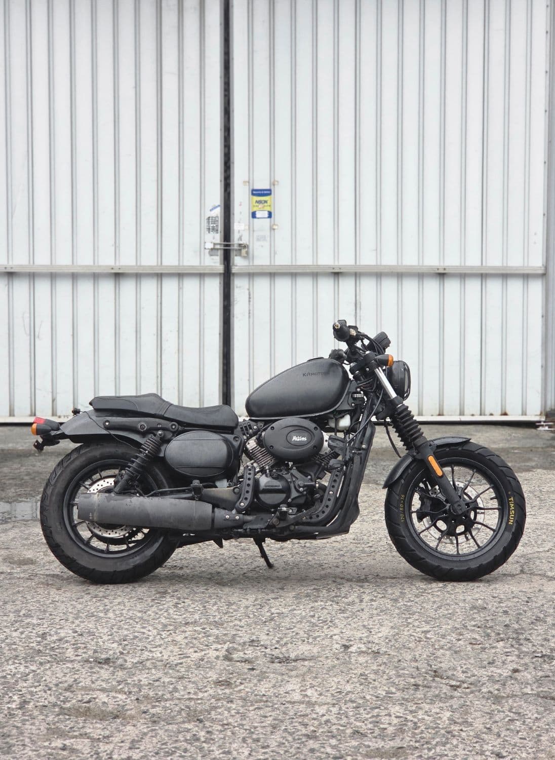 KR모터스 아퀼라 300 S 2
