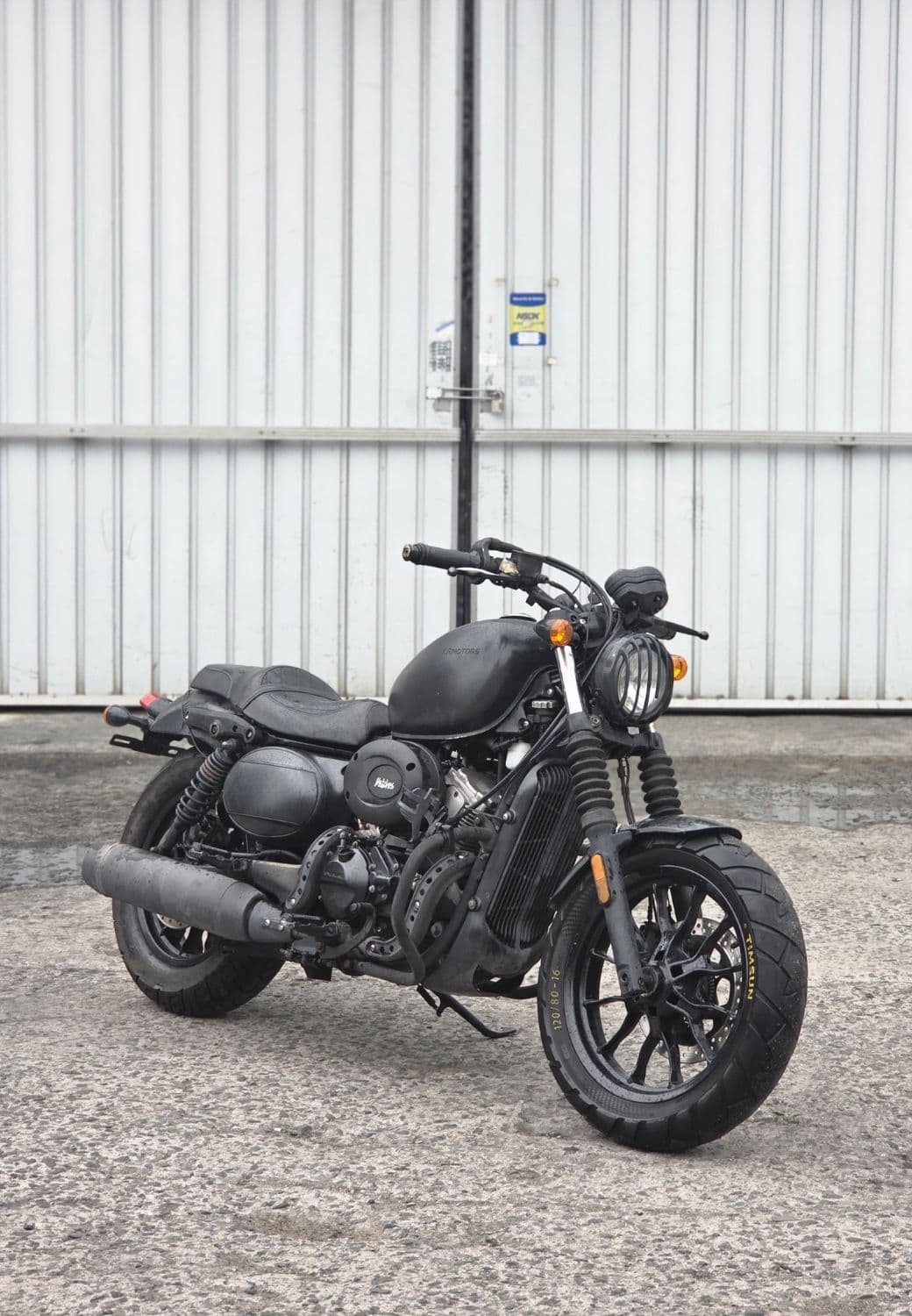 KR모터스 아퀼라 300 S 1