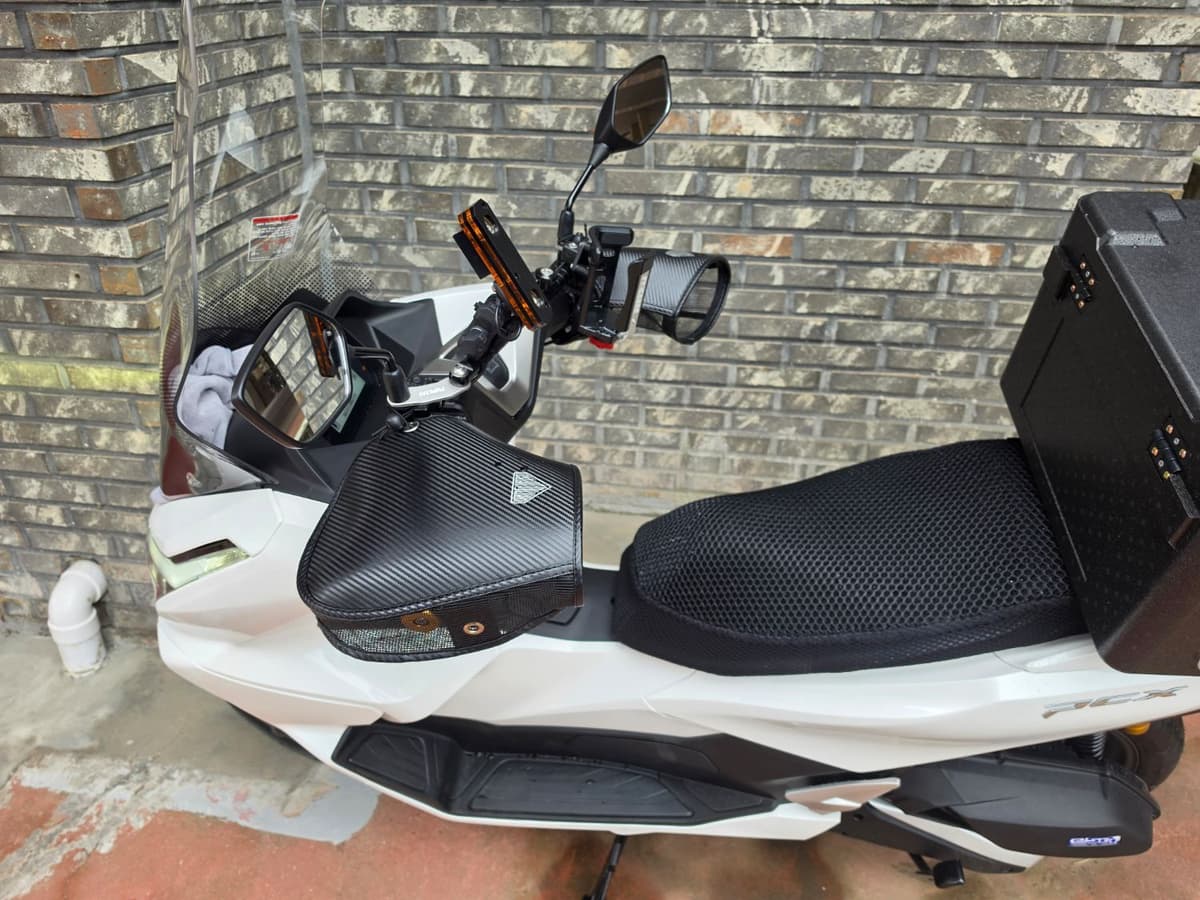 혼다 PCX 125 2