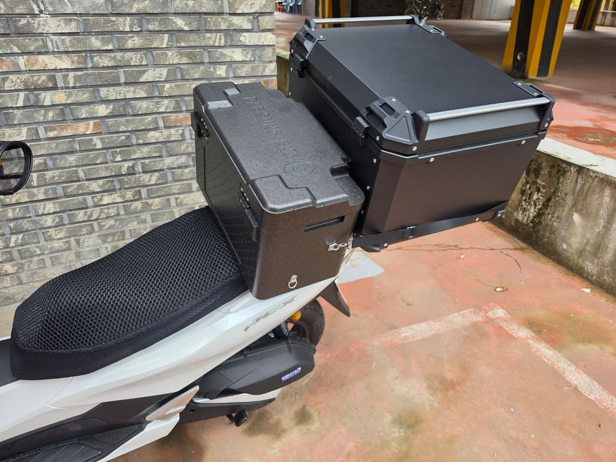 혼다 PCX 125 3