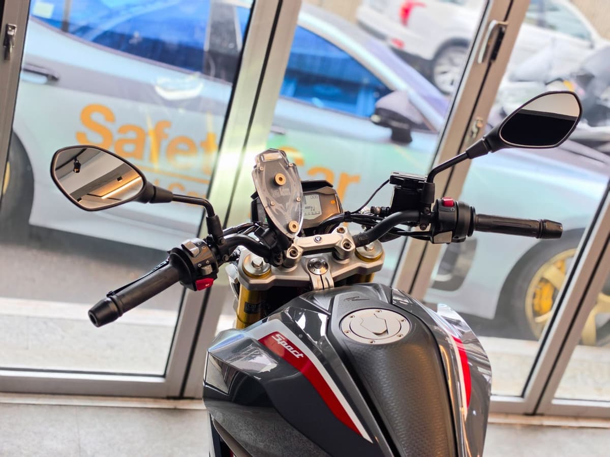 BMW G 310 R 10