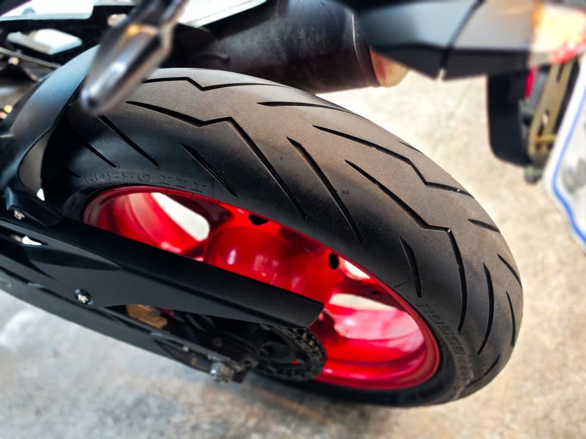 BMW G 310 R 12