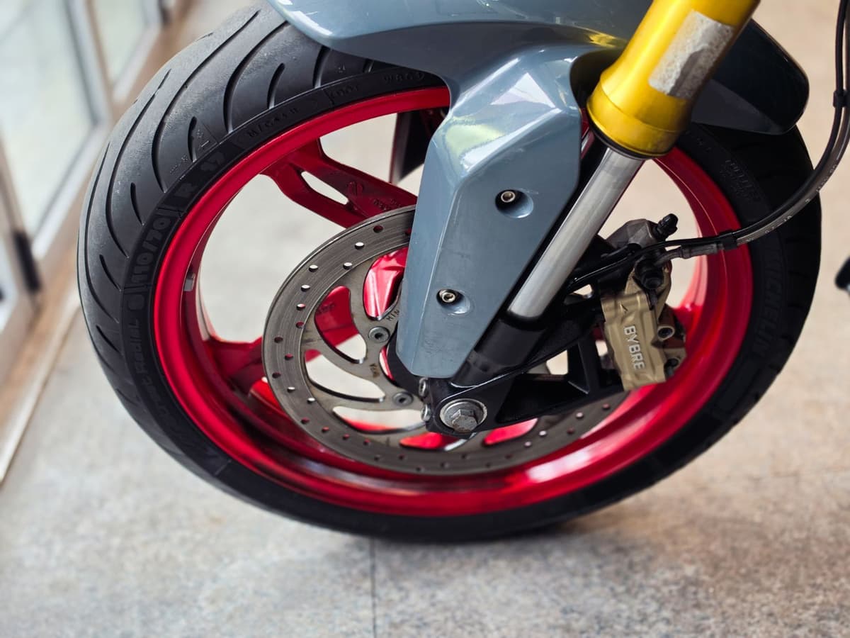 BMW G 310 R 13
