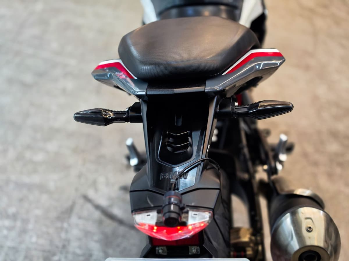 BMW G 310 R 16