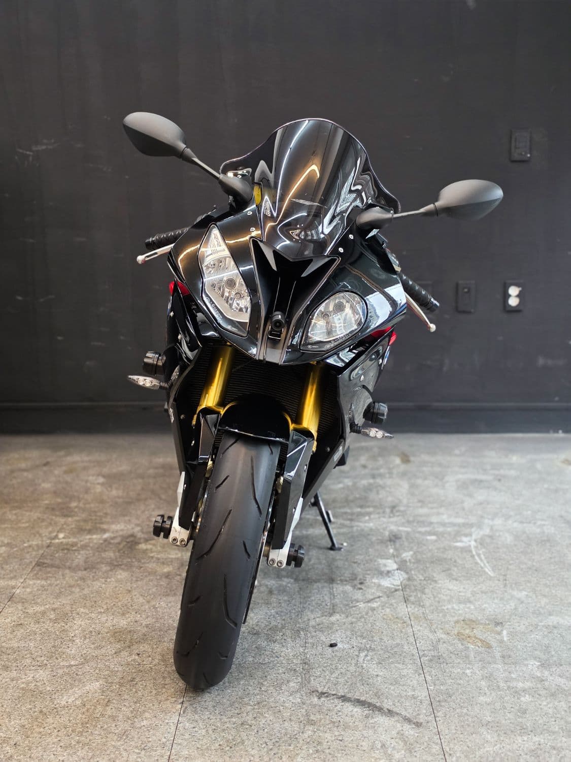 BMW S 1000 RR 3