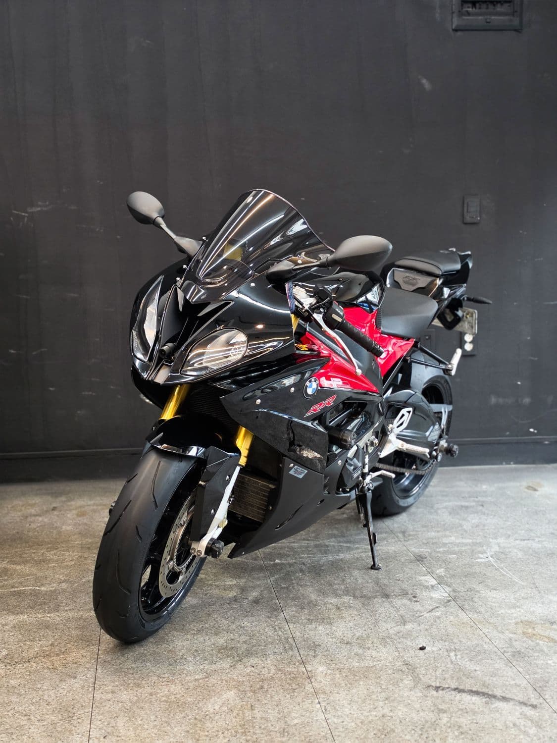 BMW S 1000 RR 2