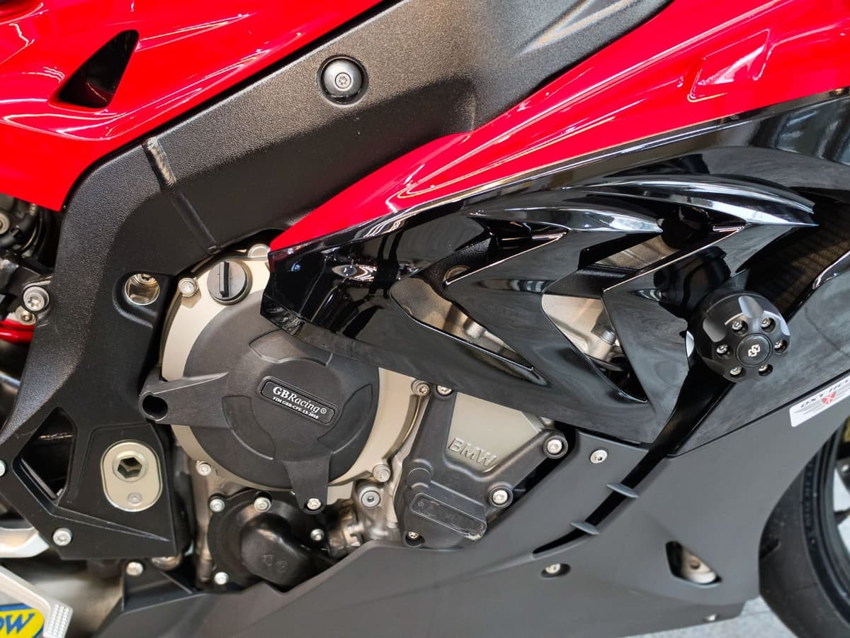 BMW S 1000 RR 8