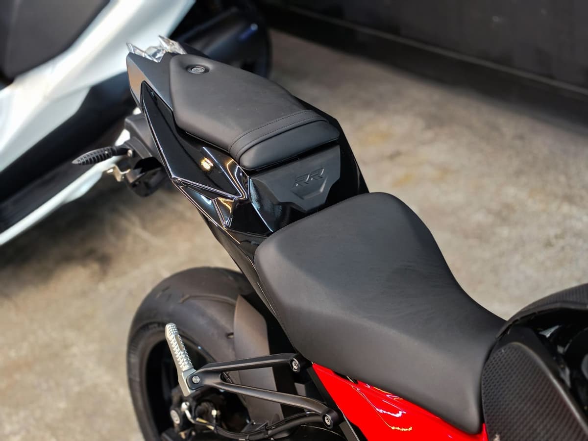 BMW S 1000 RR 9