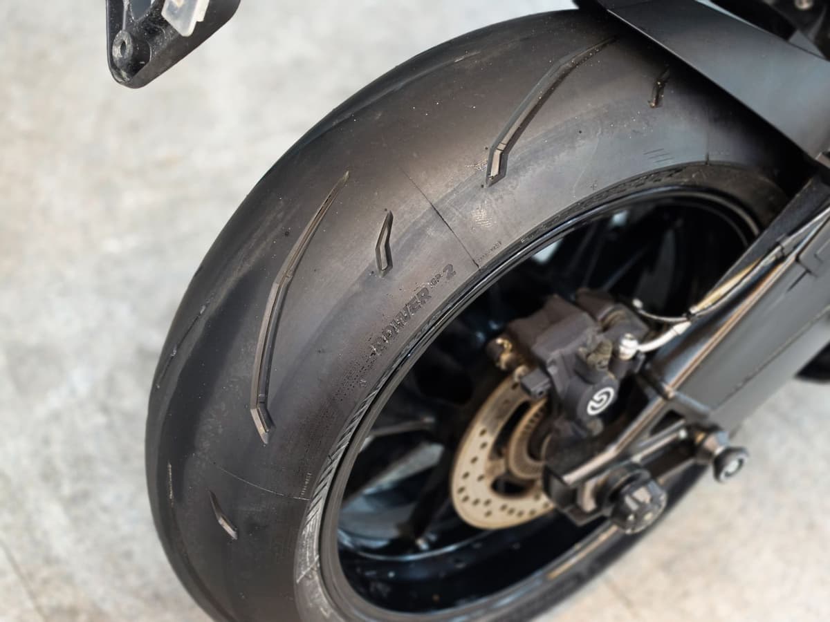 BMW S 1000 RR 10