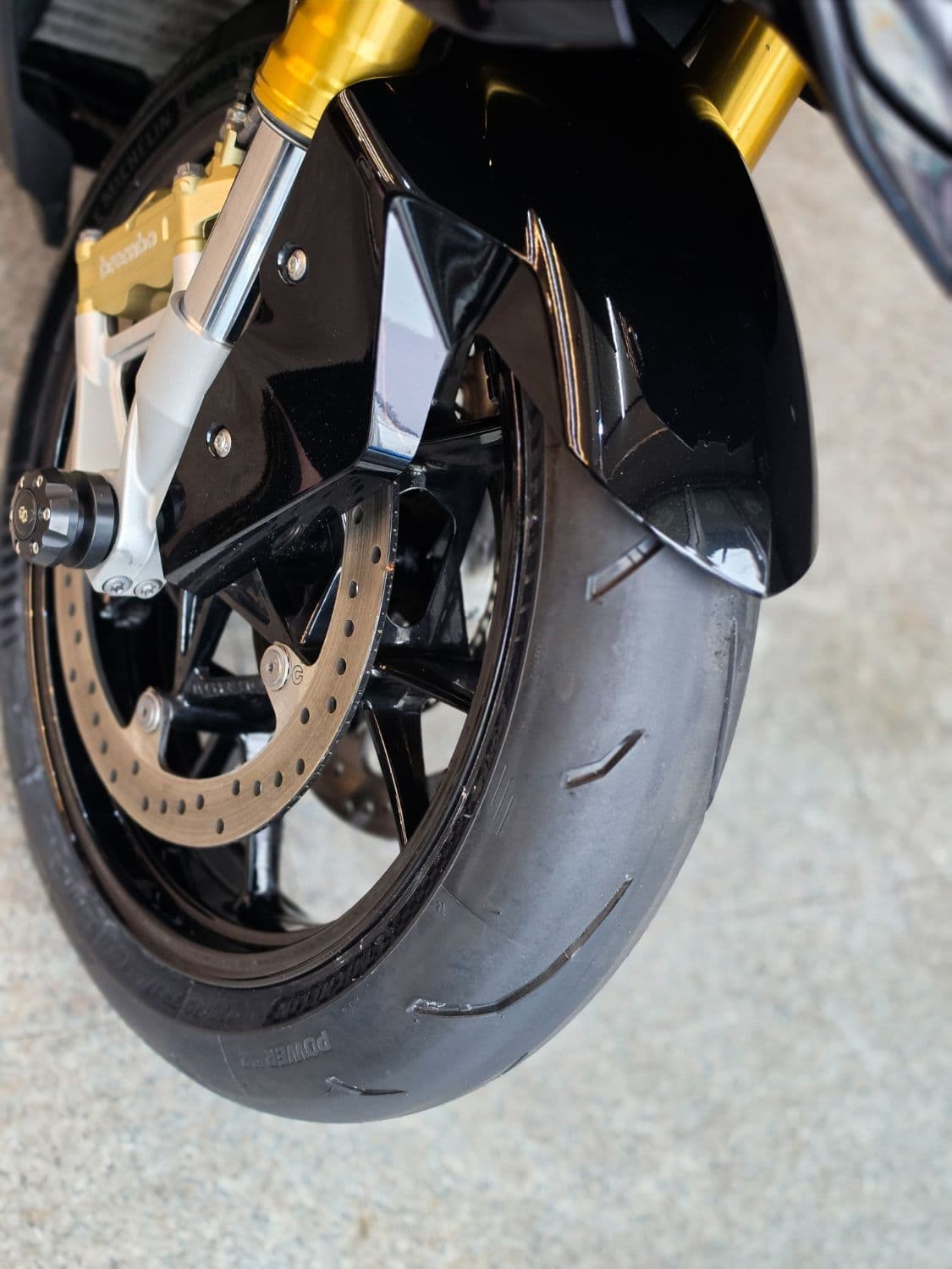 BMW S 1000 RR 11