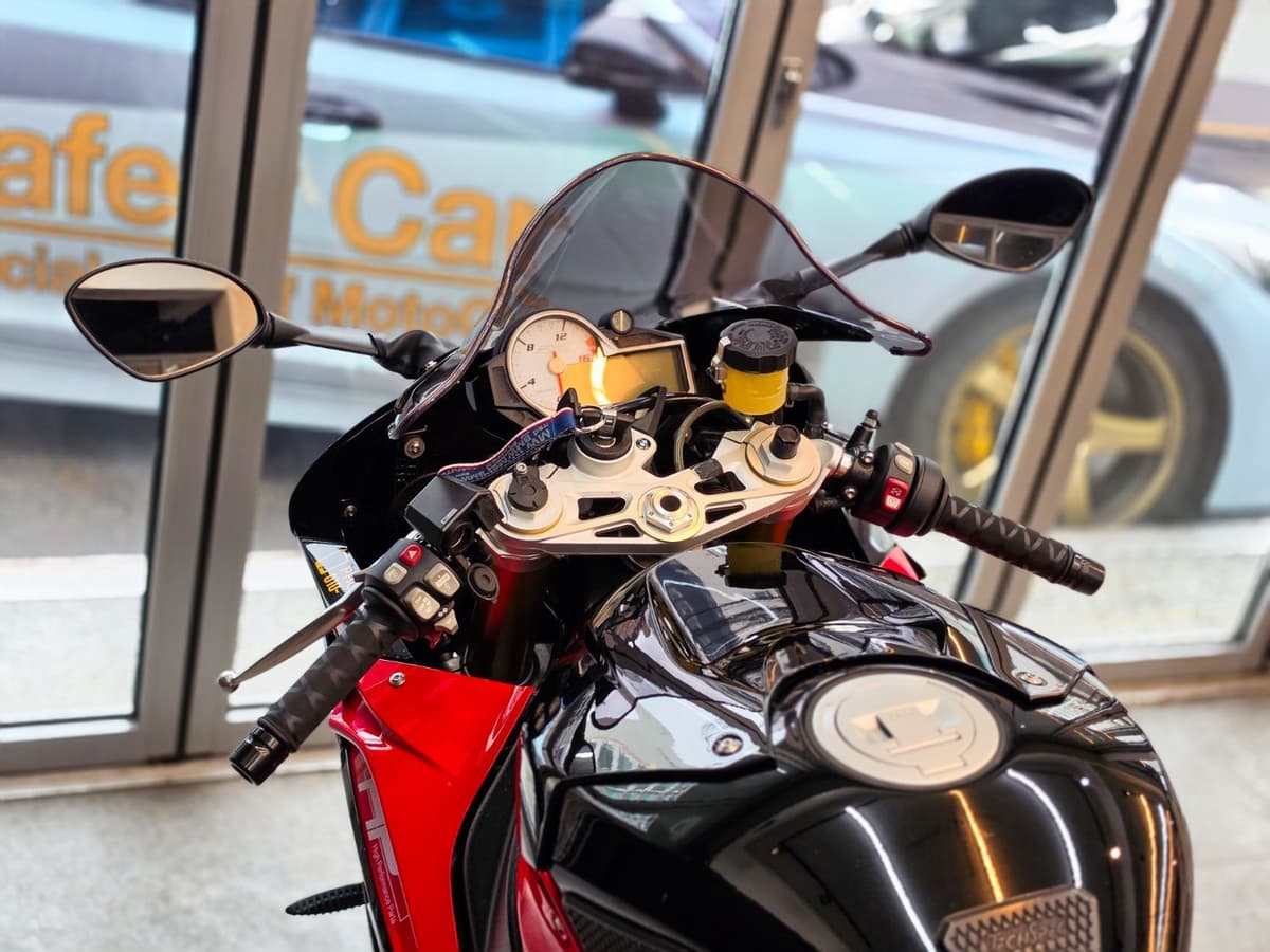 BMW S 1000 RR 12