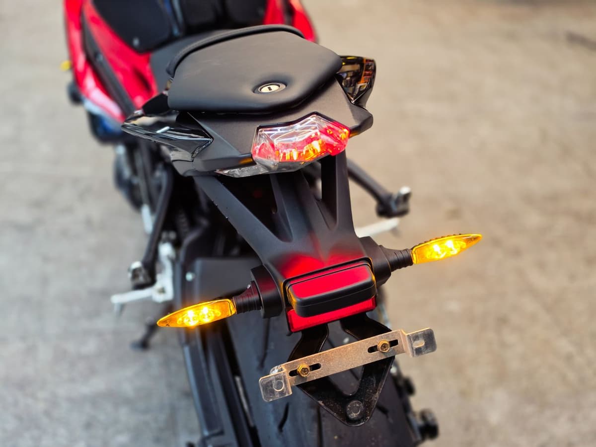 BMW S 1000 RR 17