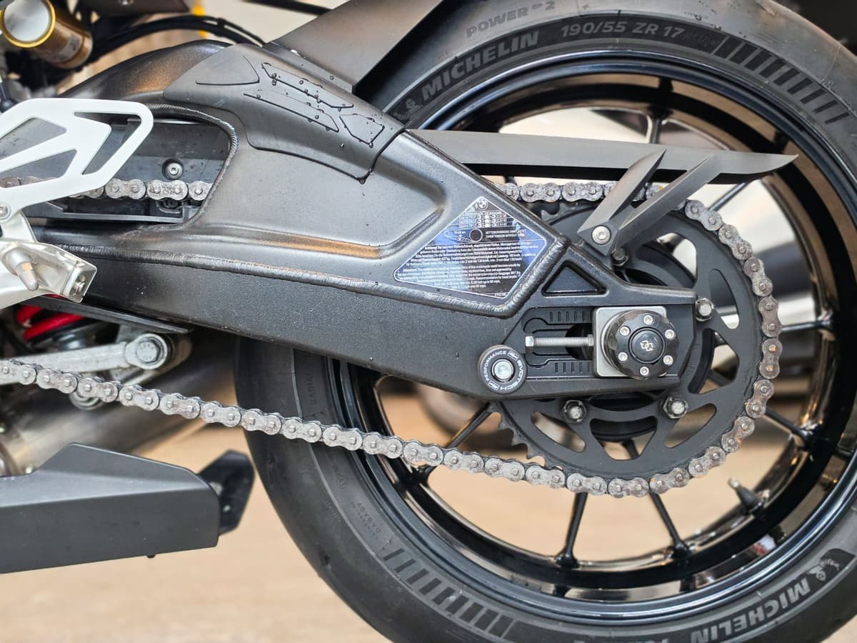 BMW S 1000 RR 18
