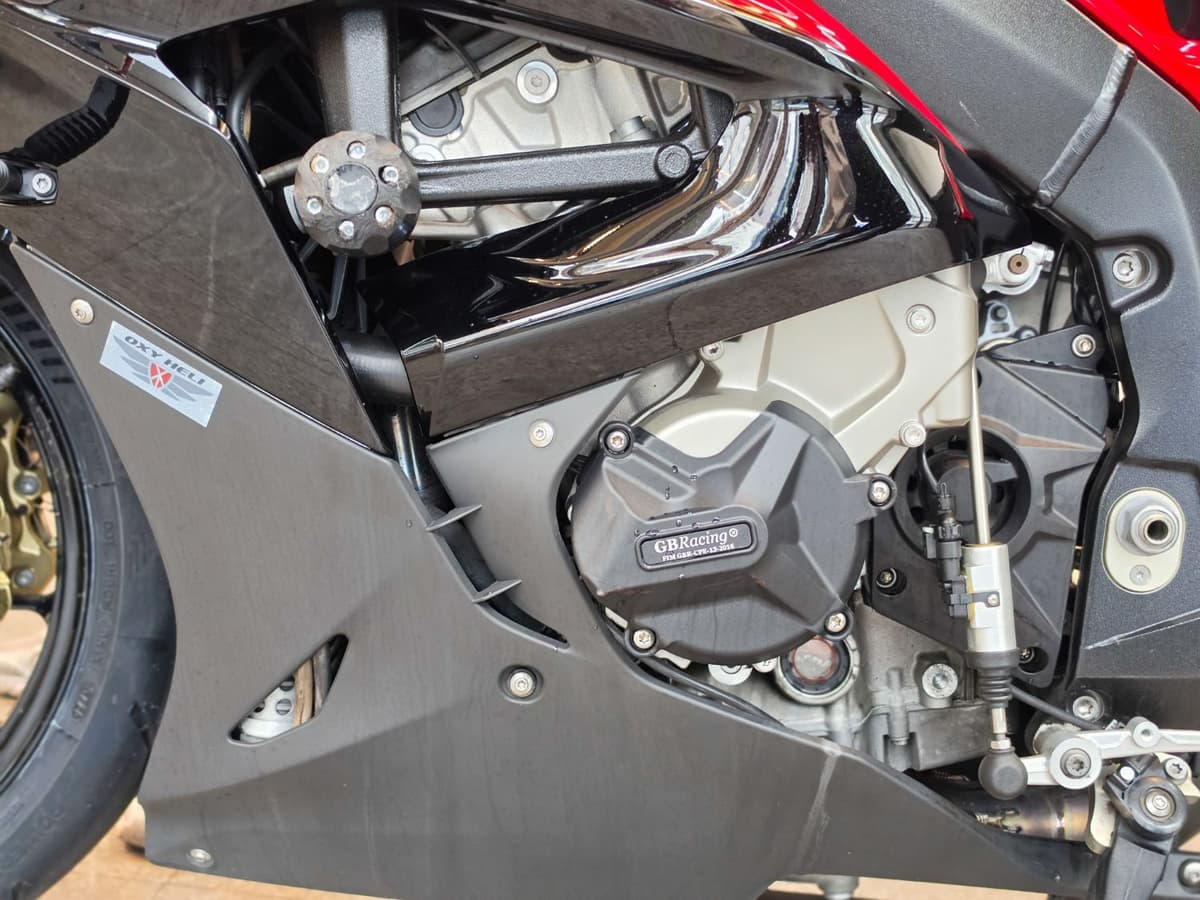 BMW S 1000 RR 19