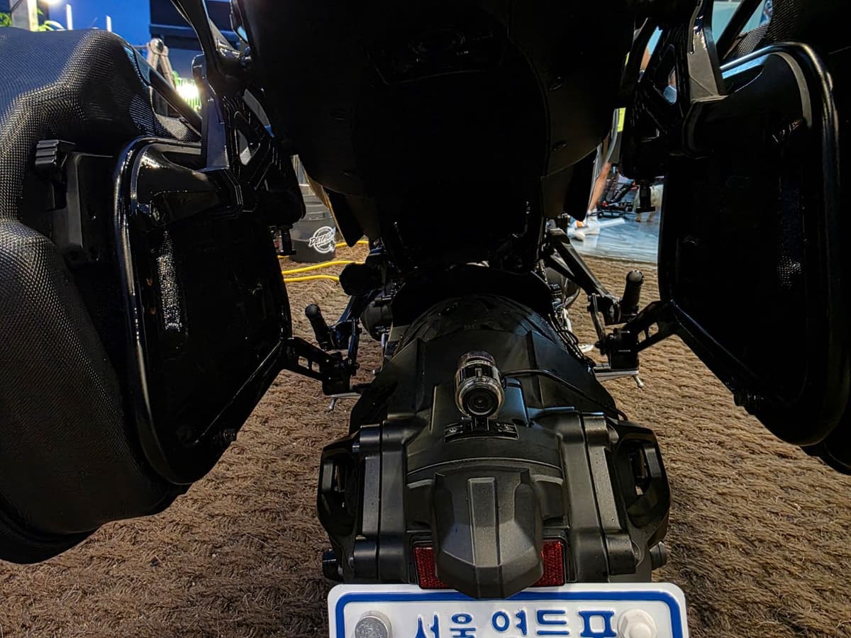 야마하 나이켄 more