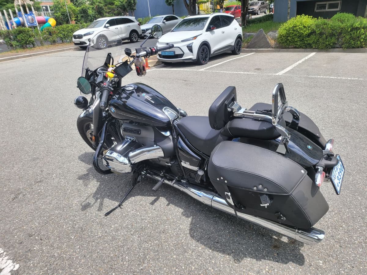 BMW R 18 클래식 3
