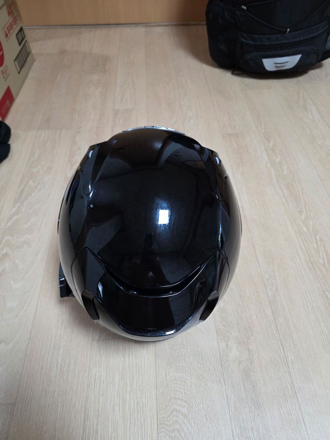 혼다 CBR 650 R MT 10