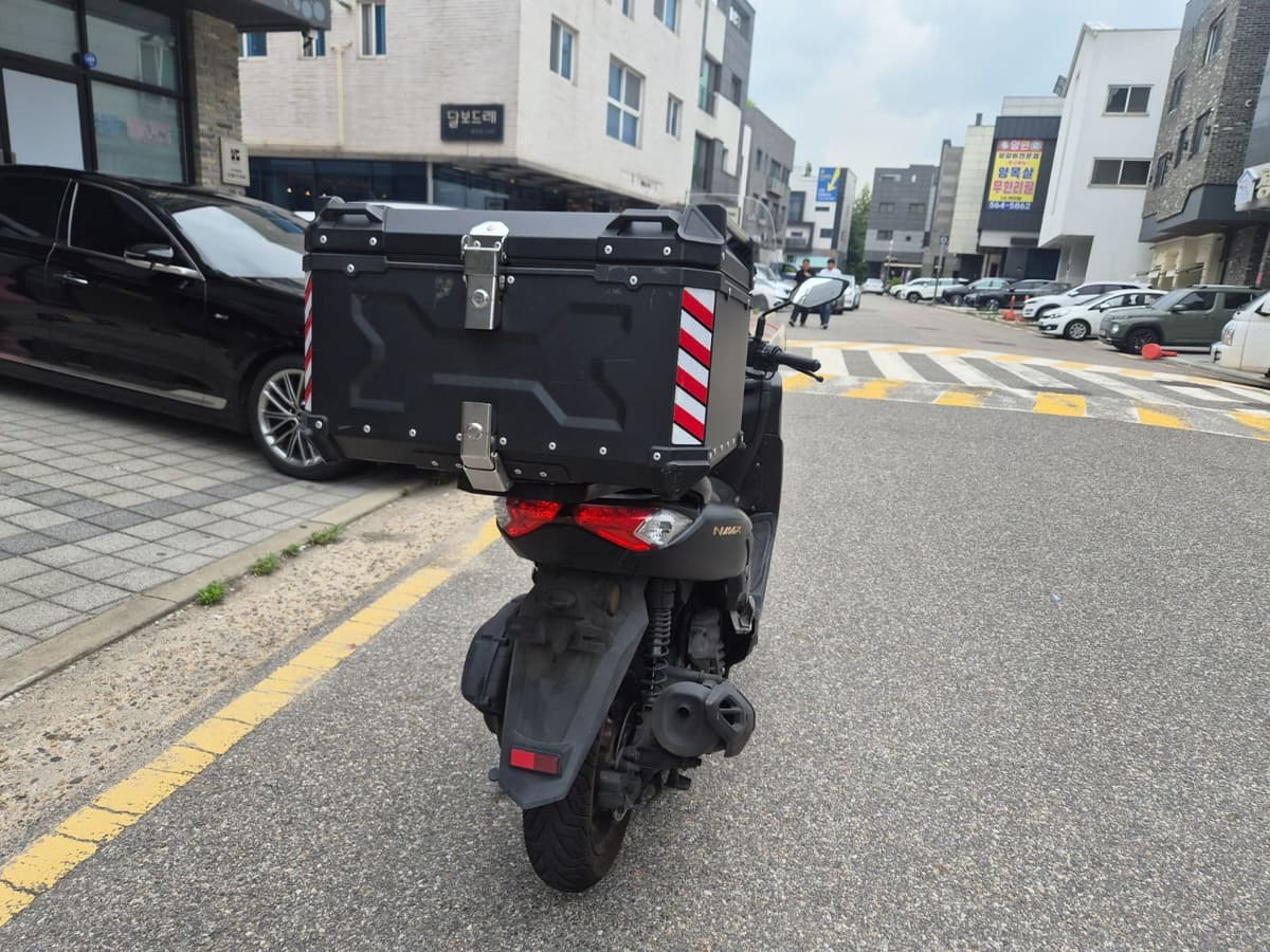 야마하 NMAX 125 3