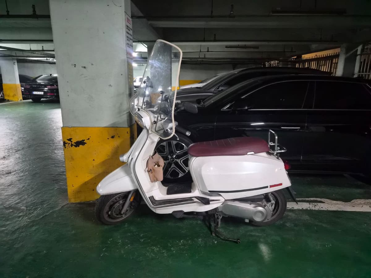 람브레타 V 125 2