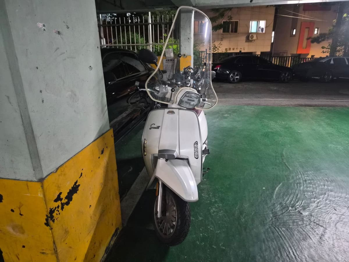 람브레타 V 125 1