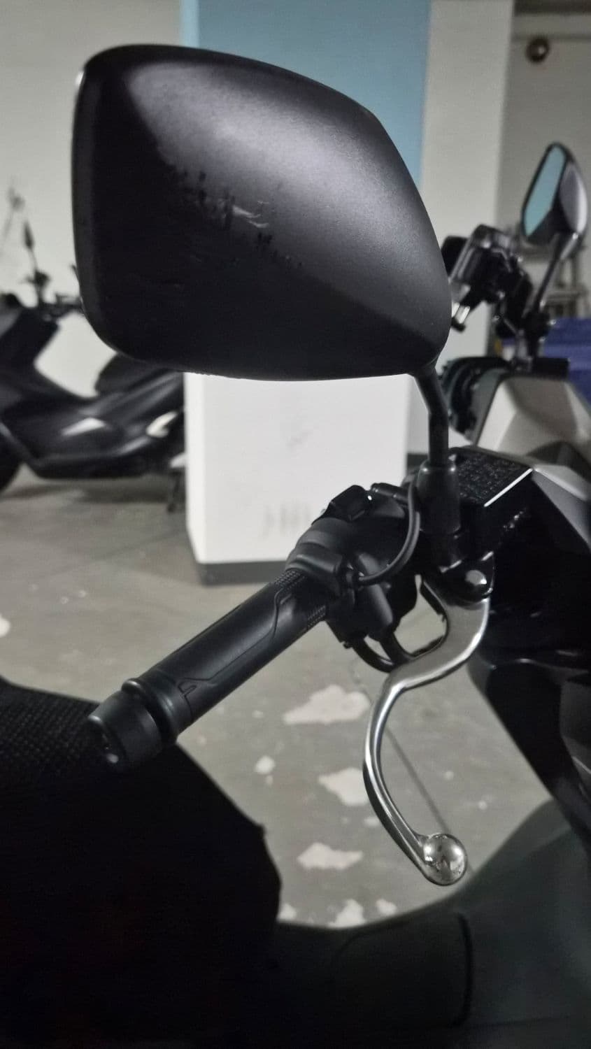 혼다 PCX 125 8