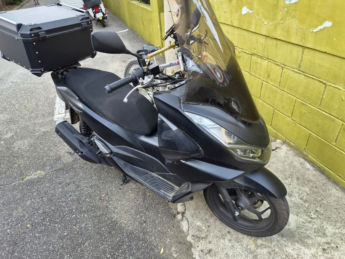 혼다 PCX 125 3