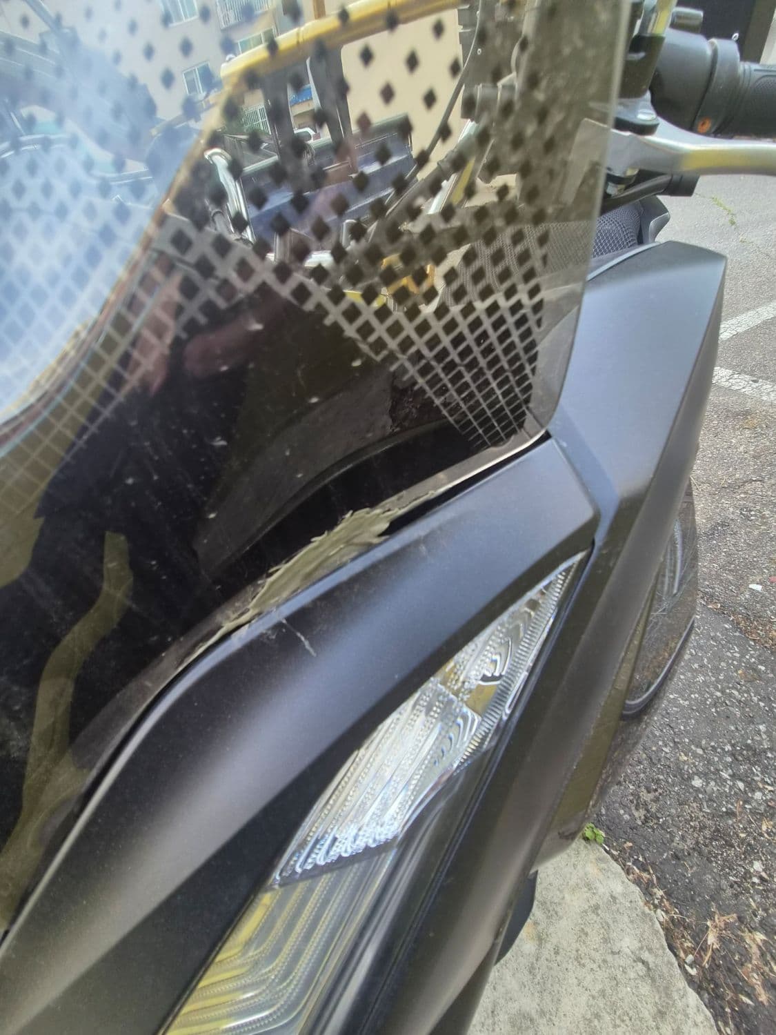 혼다 PCX 125 more