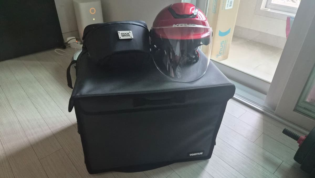 혼다 PCX 125 9