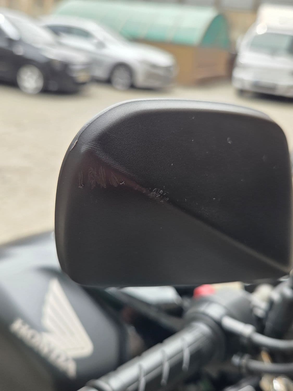 혼다 CB 650 R E-CLUTCH more