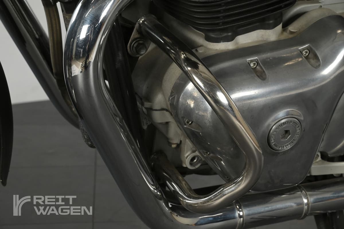 로얄엔필드 컨티넨탈 GT 650 27