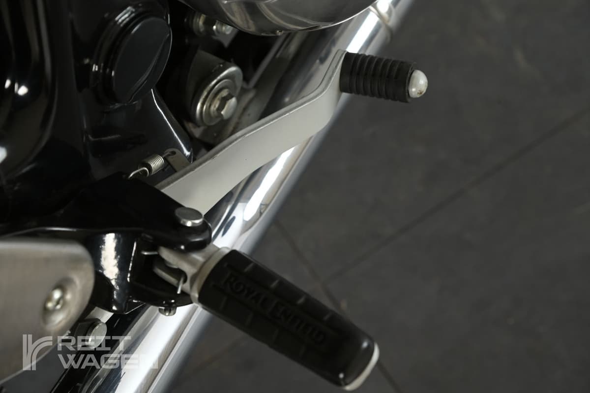 로얄엔필드 컨티넨탈 GT 650 38