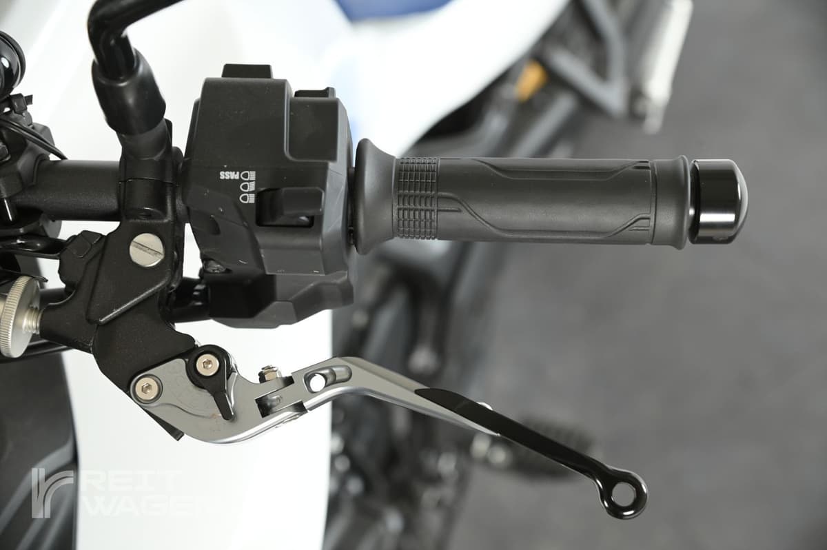 혼다 XL 750 TRANSALP 8