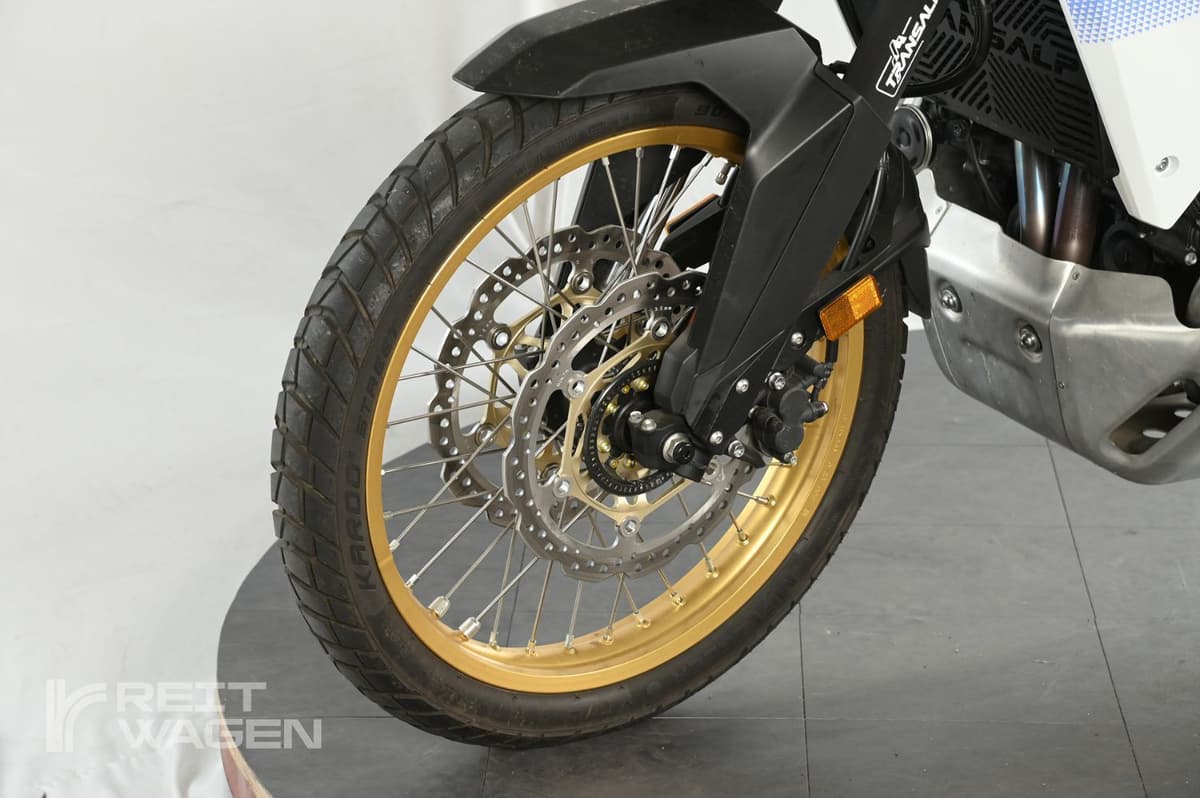 혼다 XL 750 TRANSALP 14