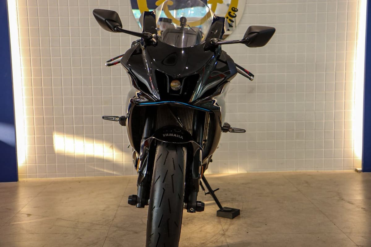 야마하 YZF R7 3