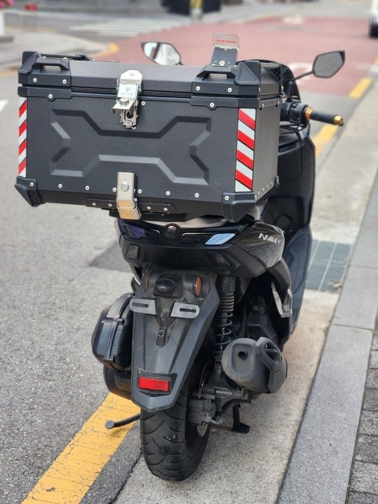 야마하 NMAX 155 2
