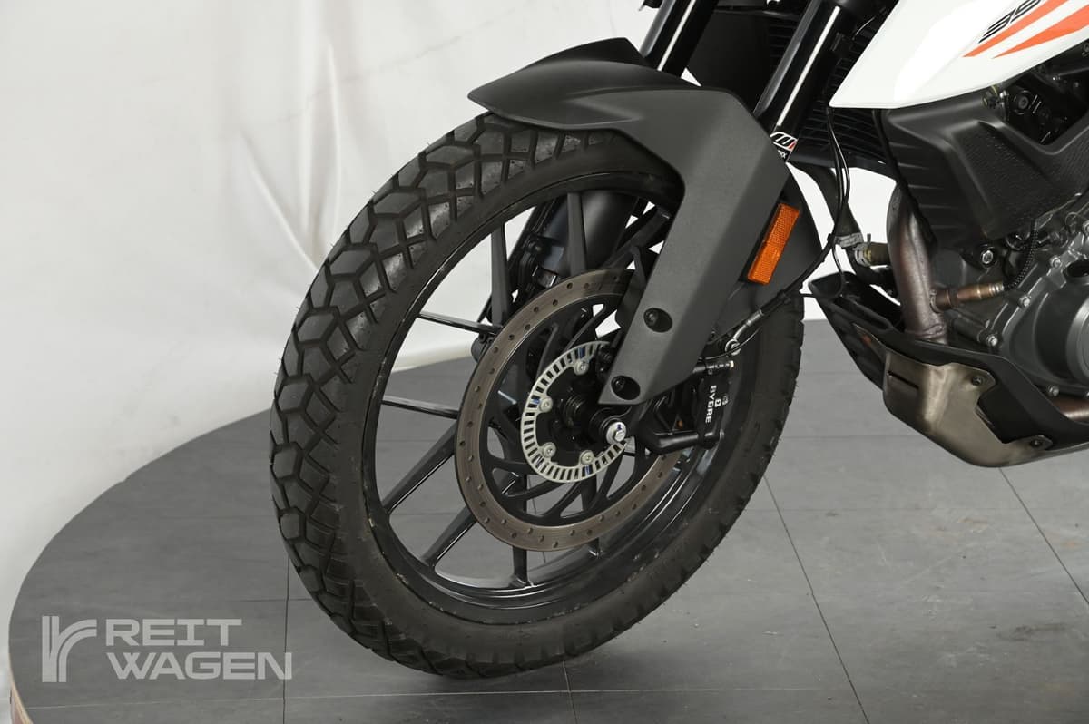 KTM 390 어드벤처 14