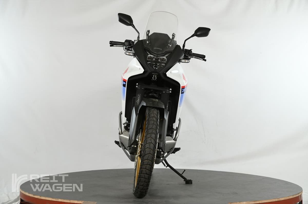 혼다 XL 750 TRANSALP 3