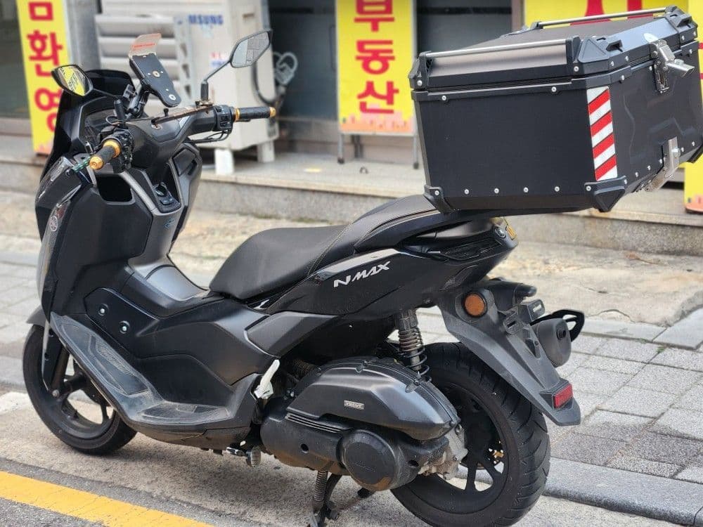 야마하 NMAX 155 3