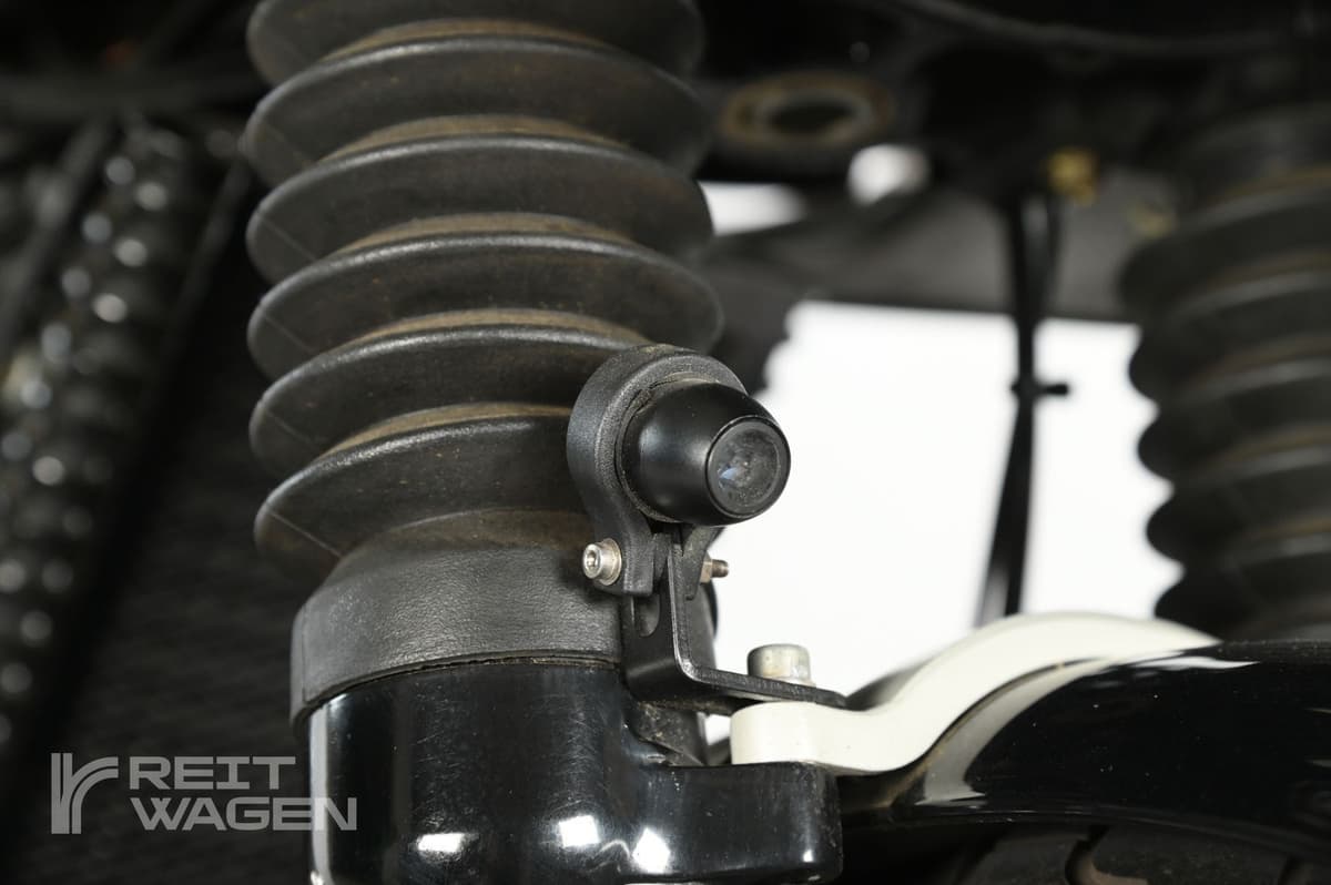 로얄엔필드 컨티넨탈 GT 650 29