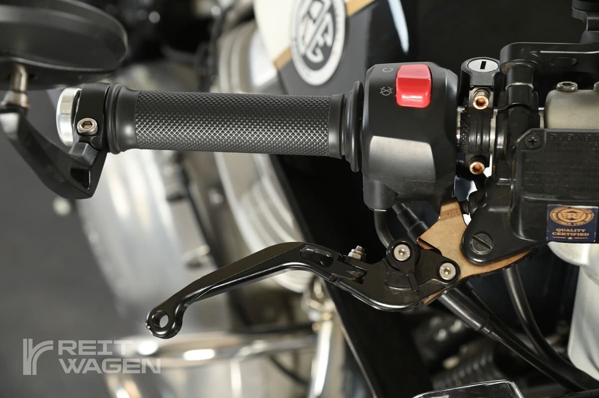 로얄엔필드 컨티넨탈 GT 650 7
