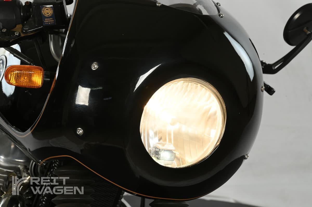 로얄엔필드 컨티넨탈 GT 650 21