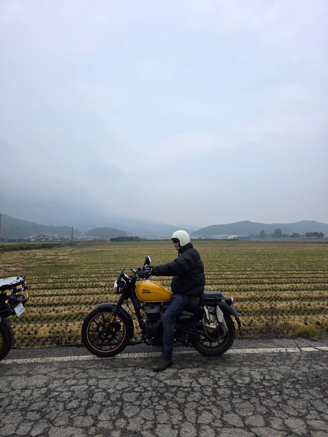 로얄엔필드 메테오 350 2