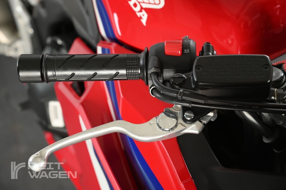 혼다 CBR 500 R 7