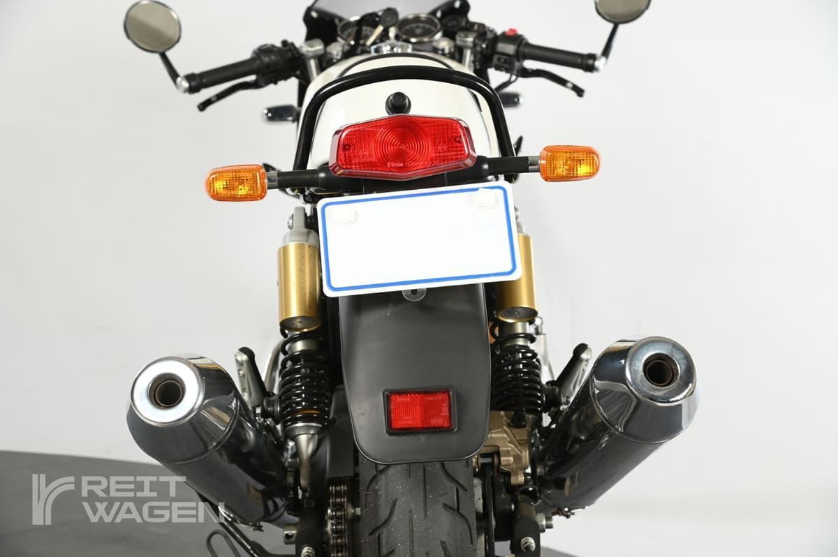로얄엔필드 컨티넨탈 GT 650 50