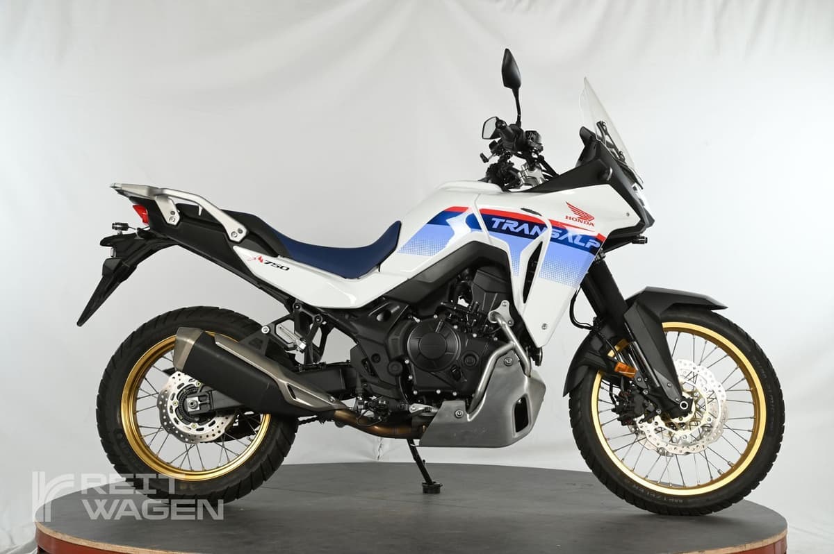 혼다 XL 750 TRANSALP 1