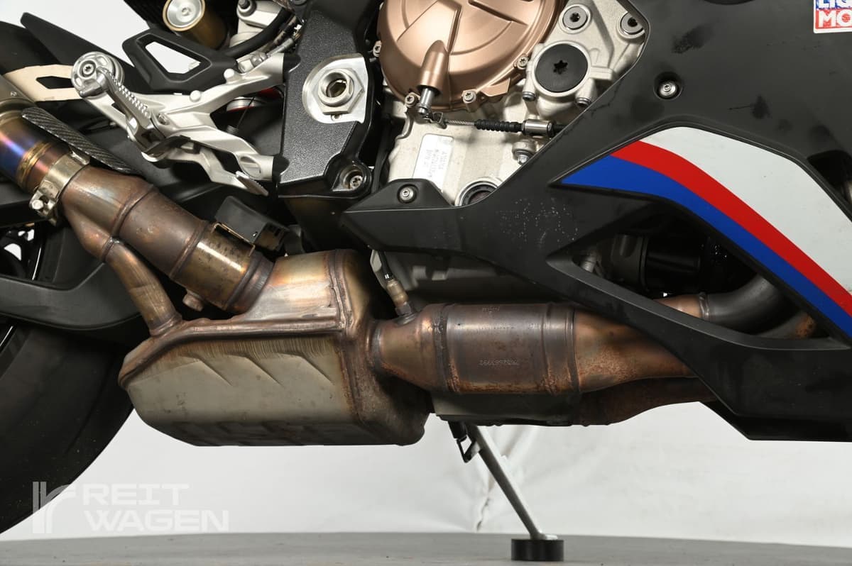 BMW S 1000 RR 18