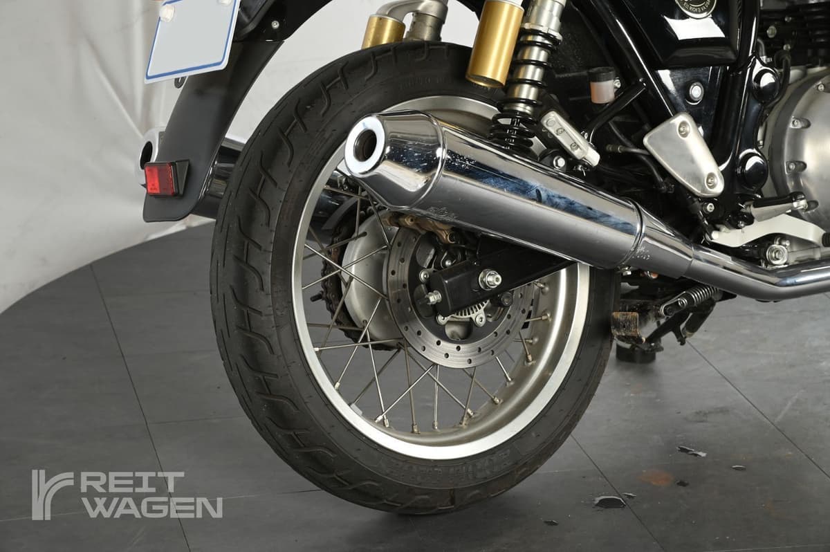 로얄엔필드 컨티넨탈 GT 650 15
