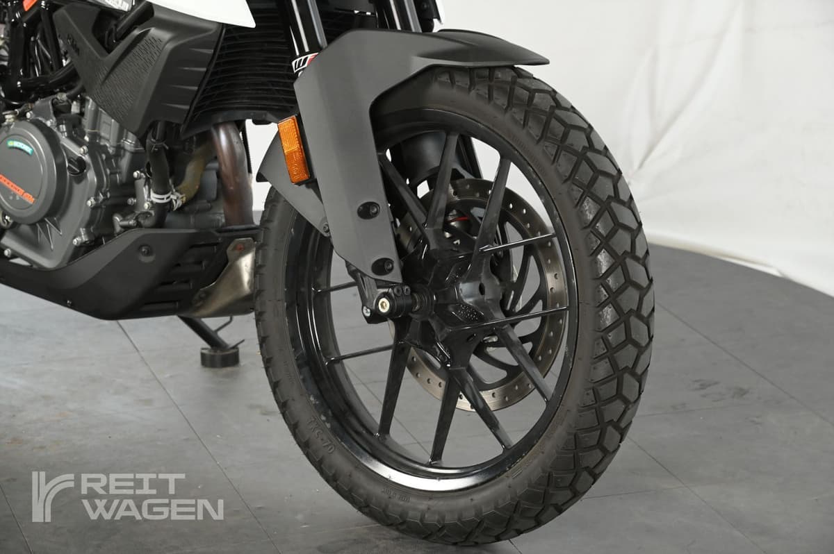 KTM 390 어드벤처 13