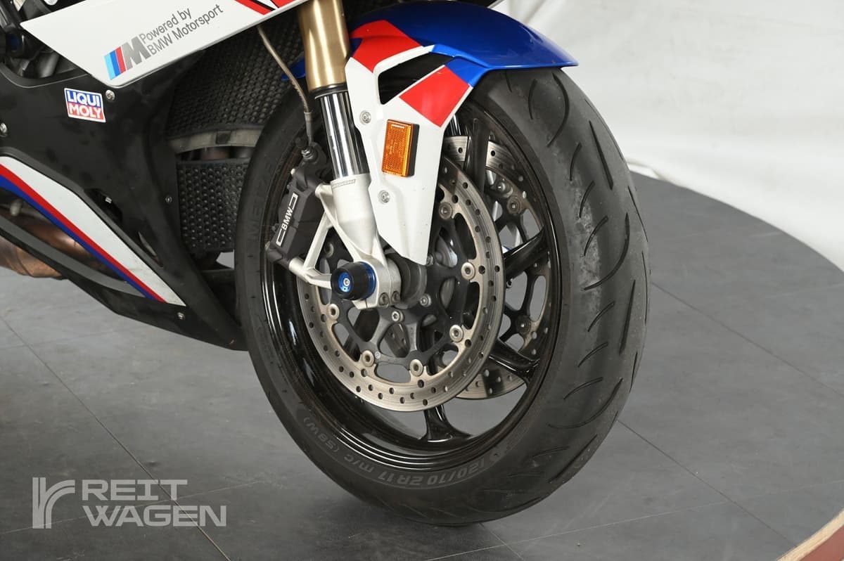 BMW S 1000 RR 13